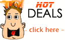 Click Here for Hot Screaming Bargains!