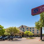 Photo of Comfort Suites Austin Airport