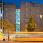 Photo of Best Western Hotel Kantstrasse Berlin