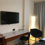 Photo of Tryp Barcelona Apolo Hotel