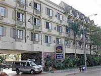 Best Western Airpark Hotel - USA