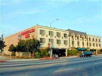 Best Western Airport Plaza Inn - USA