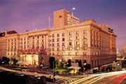 The Fairmont San Francisco - USA