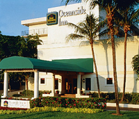 Best Western Oceanside Inn - Fort Lauderdale - USA