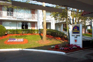 Best Western Atlanta South - USA