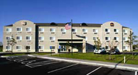 Best Western Governors Inn & Suites - USA