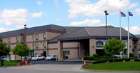 Best Western Signature Inn Louisville East - USA