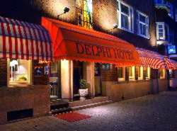 Best Western Delphi Hotel - Amsterdam - Netherlands