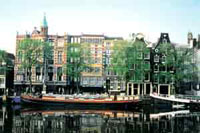 Best Western Eden Hotel - Amsterdam - Netherlands