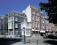 Best Western Leidse Square Hotel - Netherlands