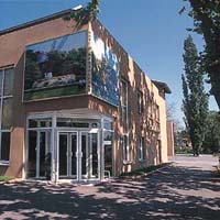 Best Western Le Longchamp - Craponne/lyon - France