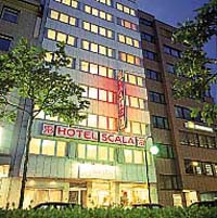 Best Western Hotel Scala - Germany