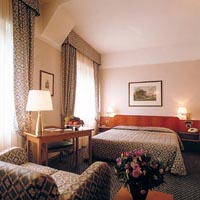 Best Western Hotel Ascot - Milan - Italy