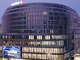 Swissotel Berlin - Germany