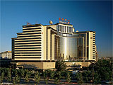 Swissotel Beijing - People's Republic of China