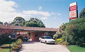 Comfort Inn Pleasant Way Nowra - Australia