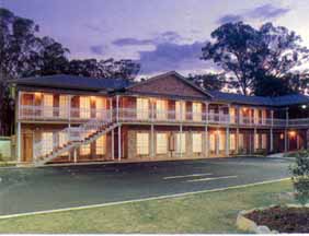 Quality Inn Penrith - Australia