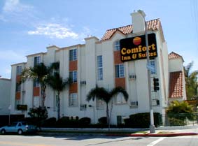 Comfort Inn & Suites Gardena - USA