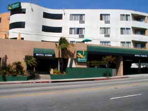 Quality Inn & Suites Hermosa Beach - USA