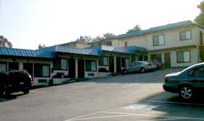 Econo Lodge Belmont - USA