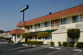 Econo Lodge - USA