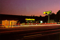 Comfort Inn Eagle Rock Los Angeles - USA