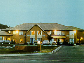 Comfort Inn South Longueuil - Canada