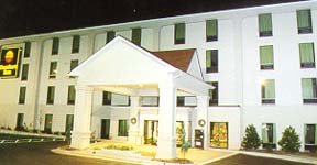 Comfort Inn Northeast Decatur - USA