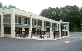 Comfort Inn and Suites Griffin - USA