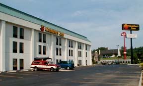 Comfort Inn Collinsville - USA