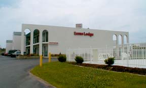 Econo Lodge Richwood - USA