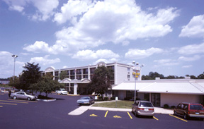 Comfort Inn Conference Center Erlanger - USA