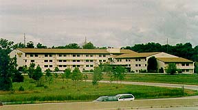 Comfort Inn Farmington Hills - USA