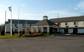 Comfort Inn Belleville - USA