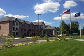 Quality Inn and Suites Taylor - USA