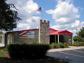 Econo Lodge Madison Heights - USA