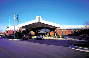 Comfort Inn Plymouth - USA