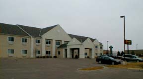 Comfort Inn Lakeville - USA