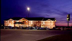 Comfort Inn Owatonna - USA