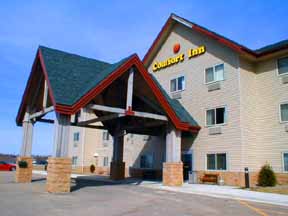 Comfort Inn Albert Lea - USA