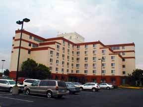 Comfort Inn Roseville - USA