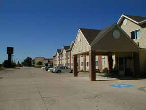 Comfort Inn Northtown Coon Rapids - USA