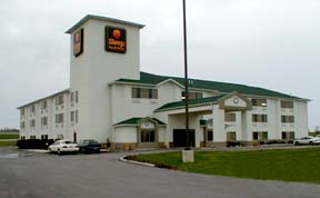 Sleep Inn and Suites St. Charles - Saint Charles - USA