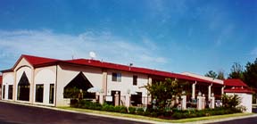 Quality Inn Southaven - USA