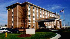 Comfort Suites Pineville - USA