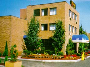 Comfort Inn Edgewater - USA