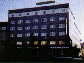 Quality Hotel Astoria Hamar - Norway