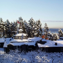 Quality Hotel Leangkollen Asker - Norway