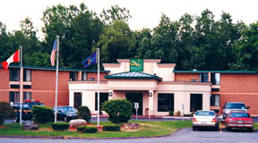 Quality Inn Albany Airport Albany - USA