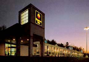 Comfort Inn Port Jervis - USA